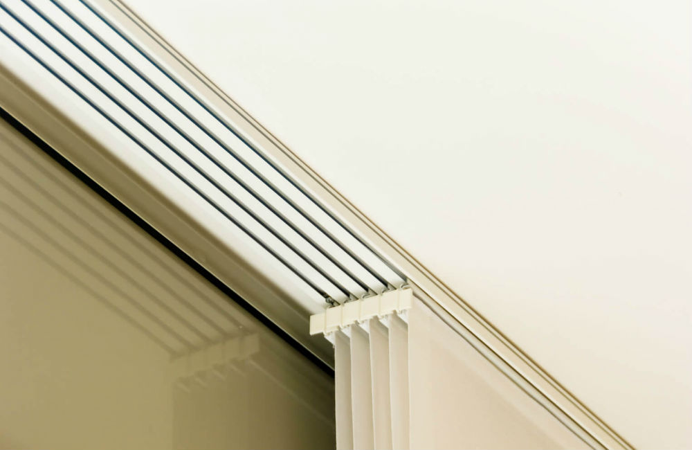 Panel Blinds