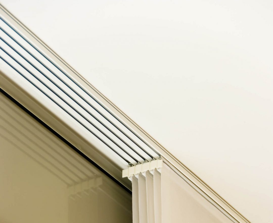 Panel Blinds Singapore Custom, Ready Made Window Blinds