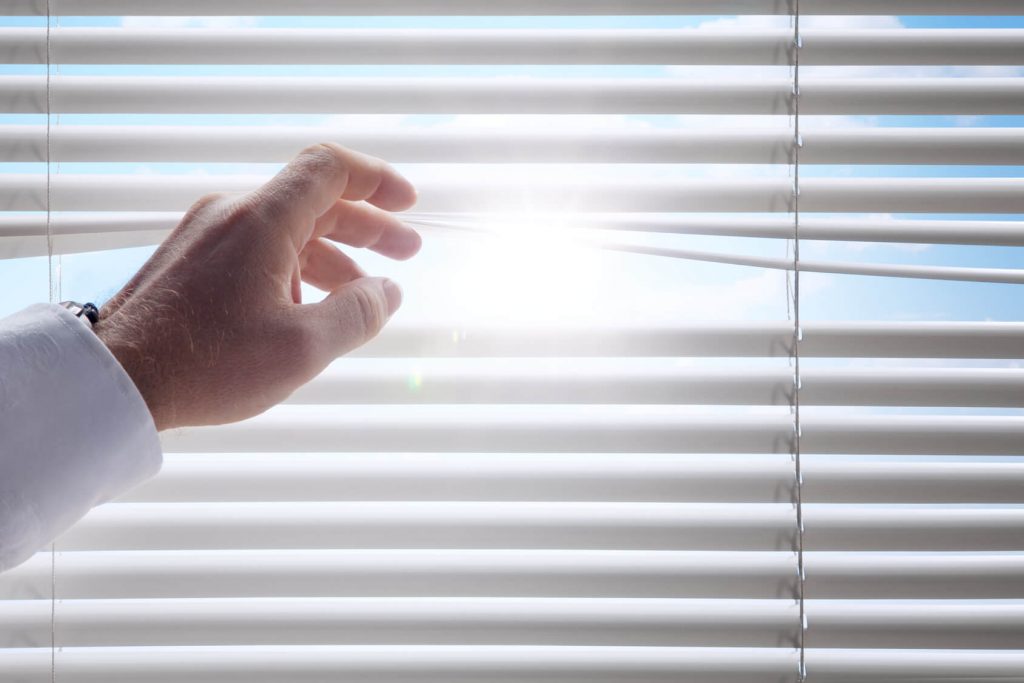 Blinds Singapore Custom, Ready Made Window Blinds